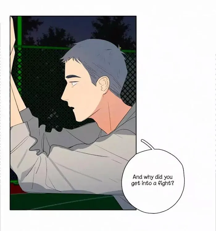 Here U Are - Chapter 52 Page 10