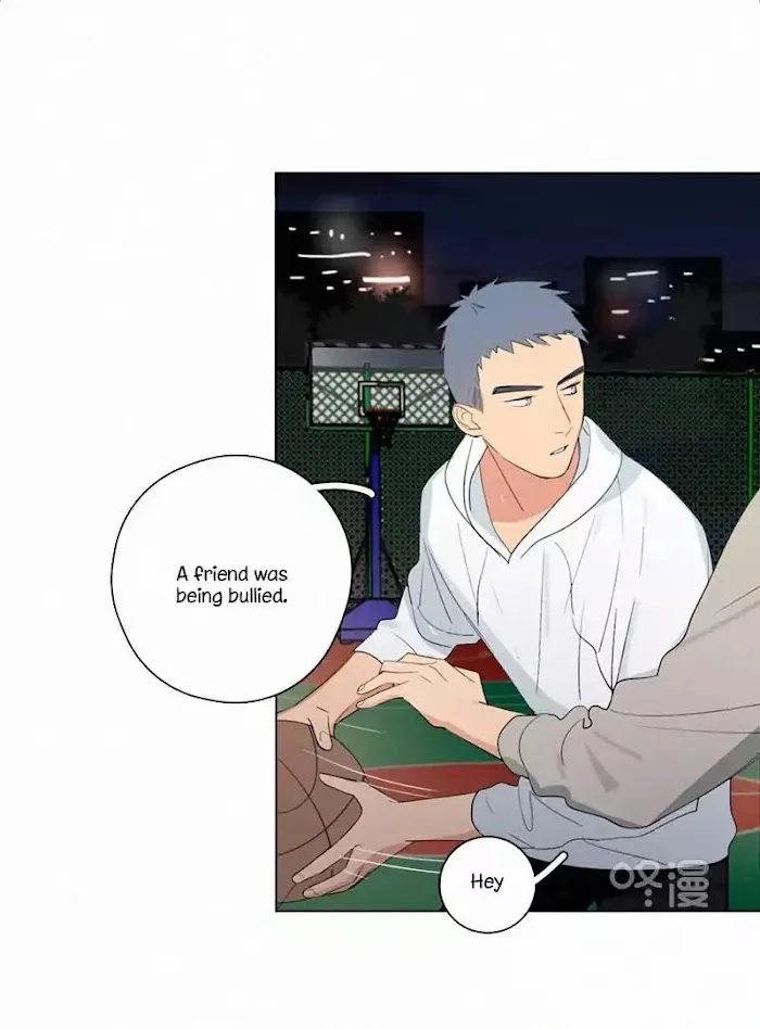 Here U Are - Chapter 52 Page 11