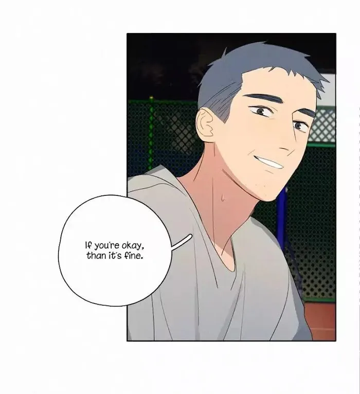 Here U Are - Chapter 52 Page 13