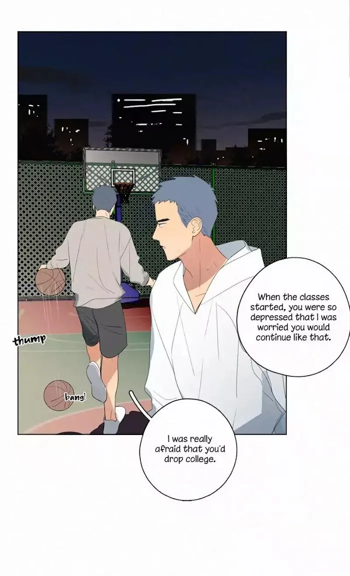 Here U Are - Chapter 52 Page 14