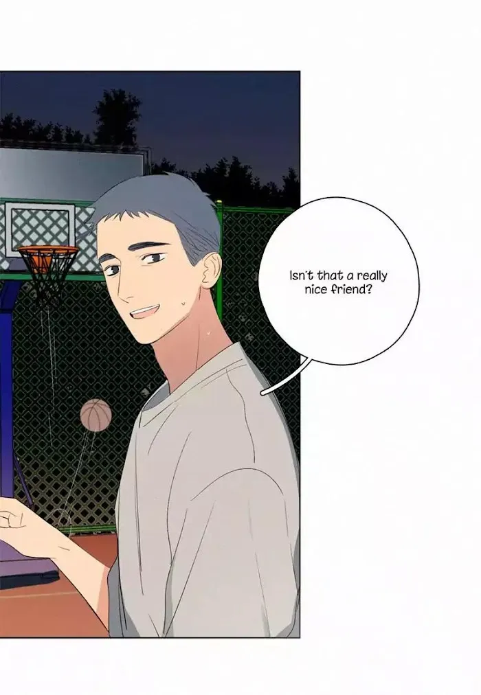Here U Are - Chapter 52 Page 16