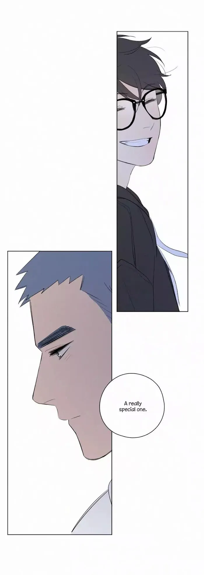 Here U Are - Chapter 52 Page 19