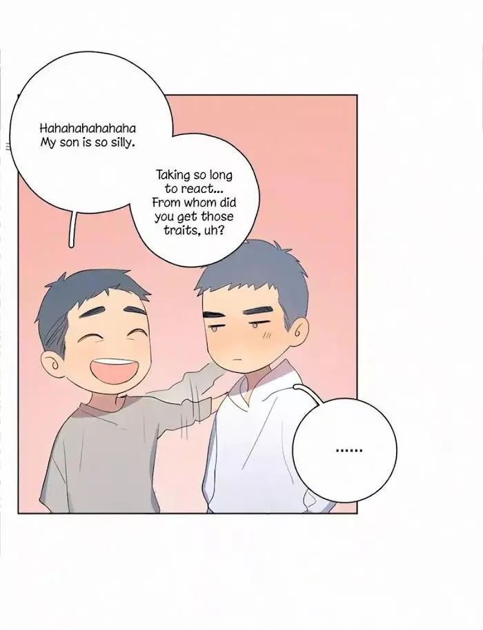 Here U Are - Chapter 52 Page 30