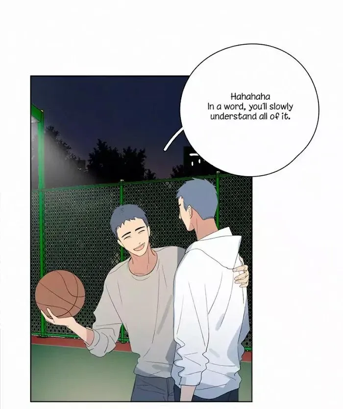 Here U Are - Chapter 52 Page 34