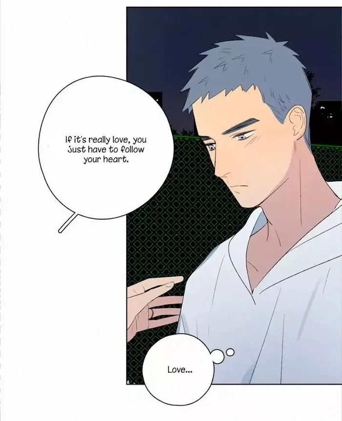 Here U Are - Chapter 52 Page 35