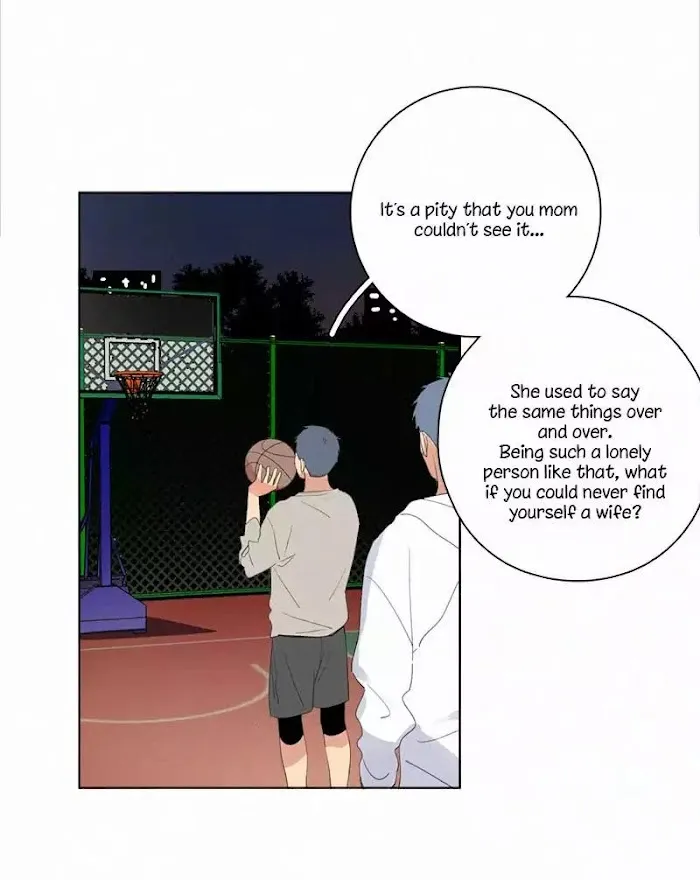 Here U Are - Chapter 52 Page 36