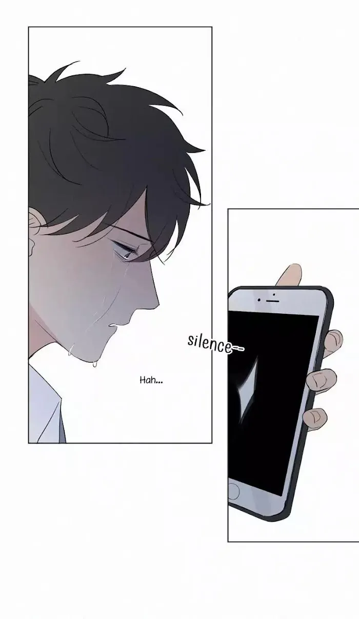 Here U Are - Chapter 52 Page 44