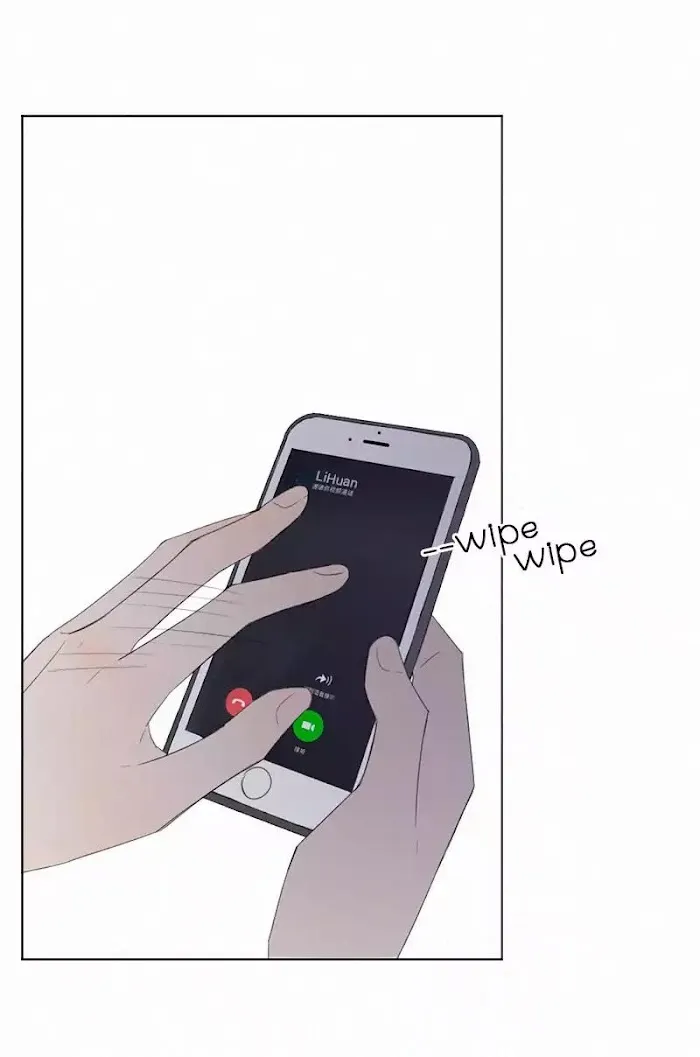 Here U Are - Chapter 52 Page 50