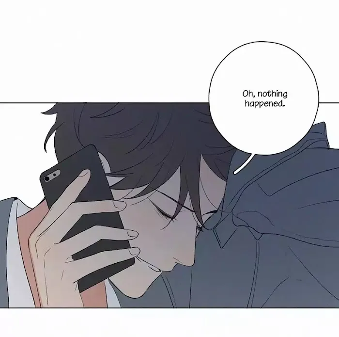 Here U Are - Chapter 53 Page 9