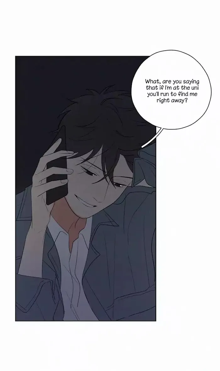 Here U Are - Chapter 53 Page 11