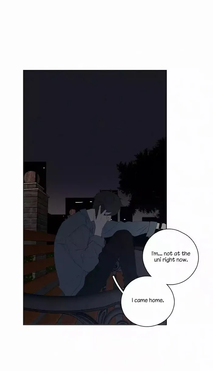 Here U Are - Chapter 53 Page 13