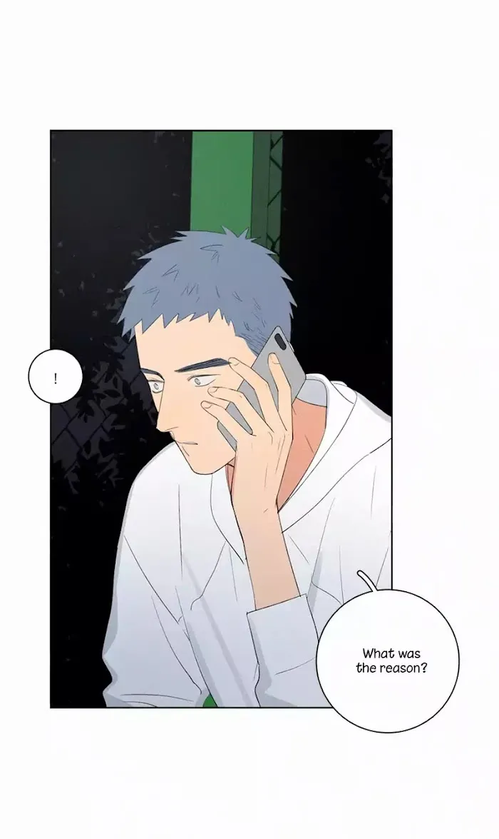 Here U Are - Chapter 53 Page 20