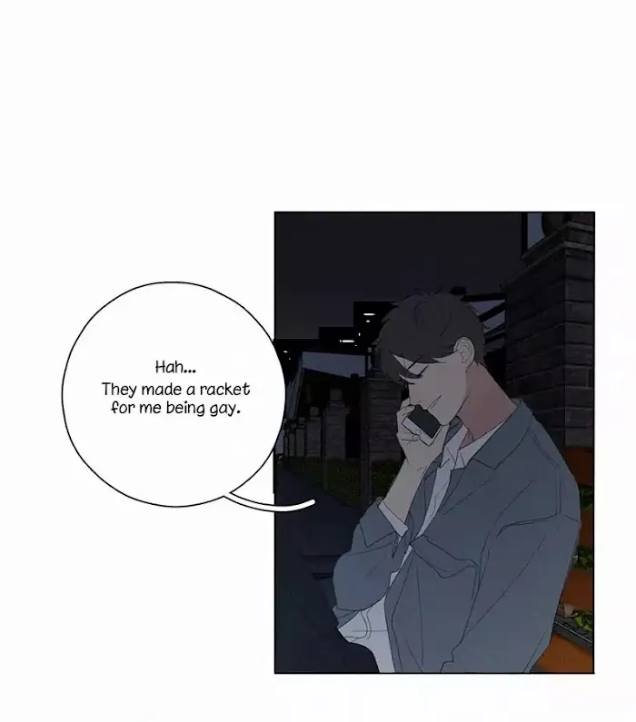 Here U Are - Chapter 53 Page 21