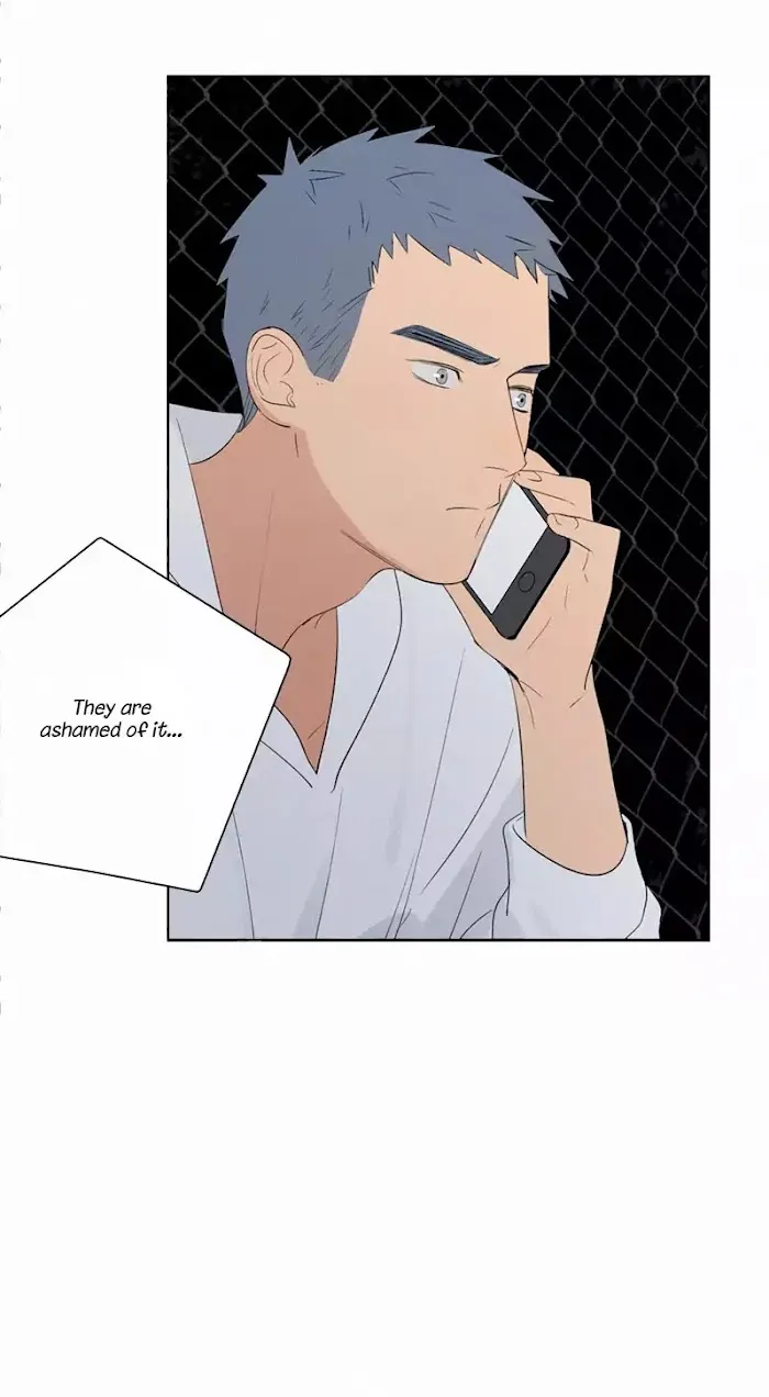 Here U Are - Chapter 53 Page 24