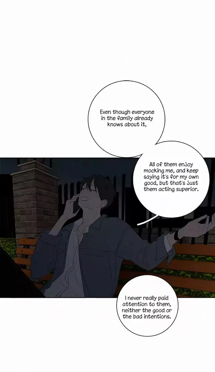 Here U Are - Chapter 53 Page 25