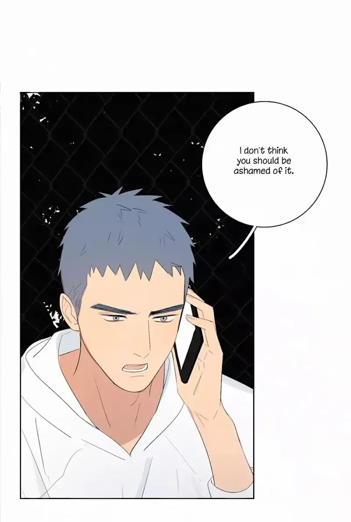 Here U Are - Chapter 53 Page 26