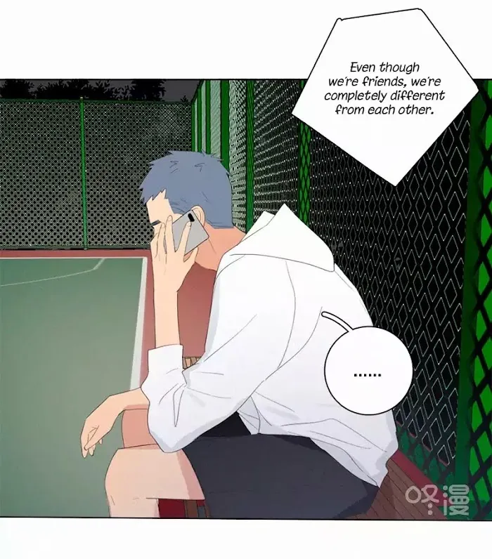 Here U Are - Chapter 53 Page 31