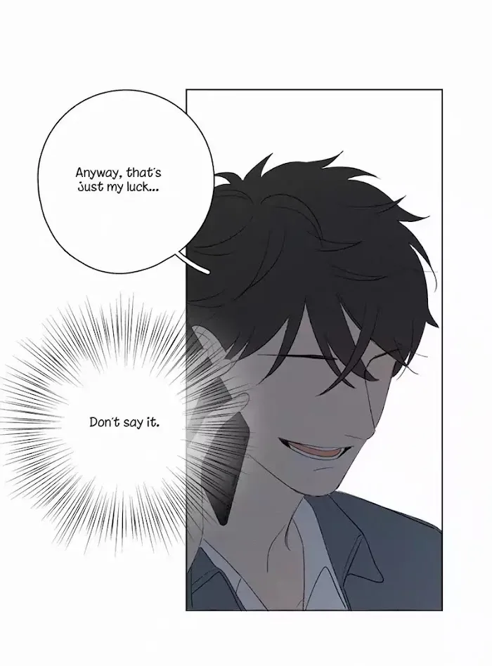 Here U Are - Chapter 53 Page 34