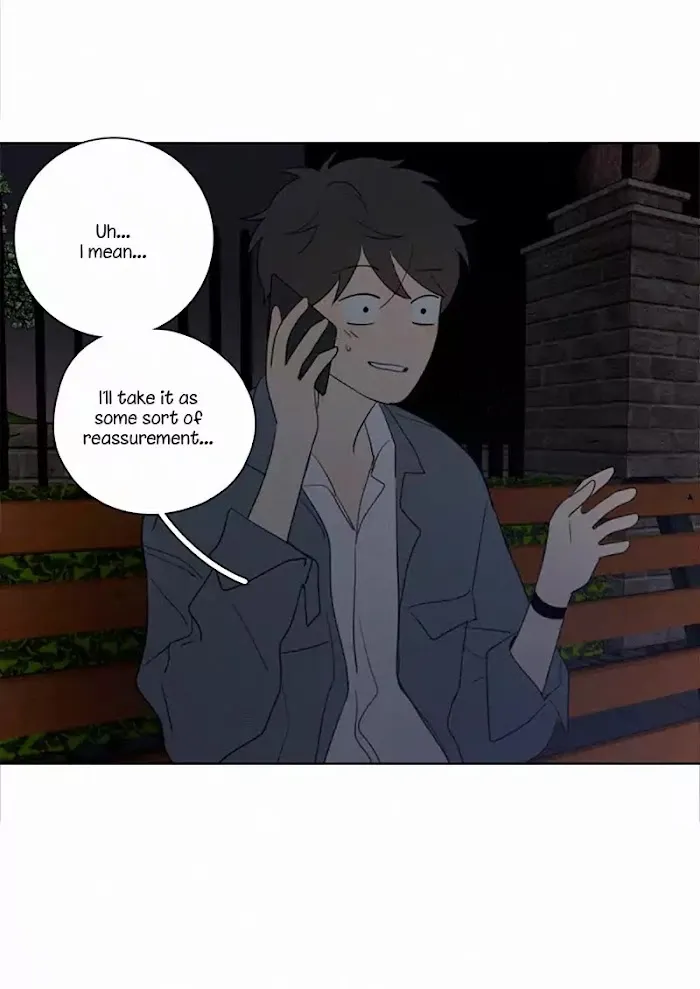 Here U Are - Chapter 53 Page 39