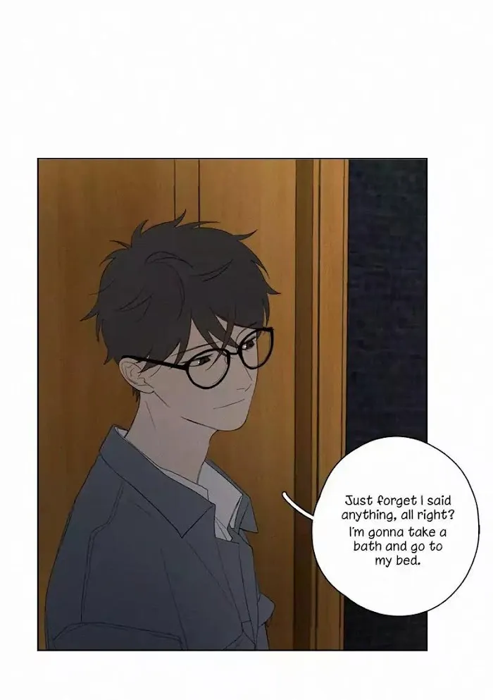 Here U Are - Chapter 54 Page 15