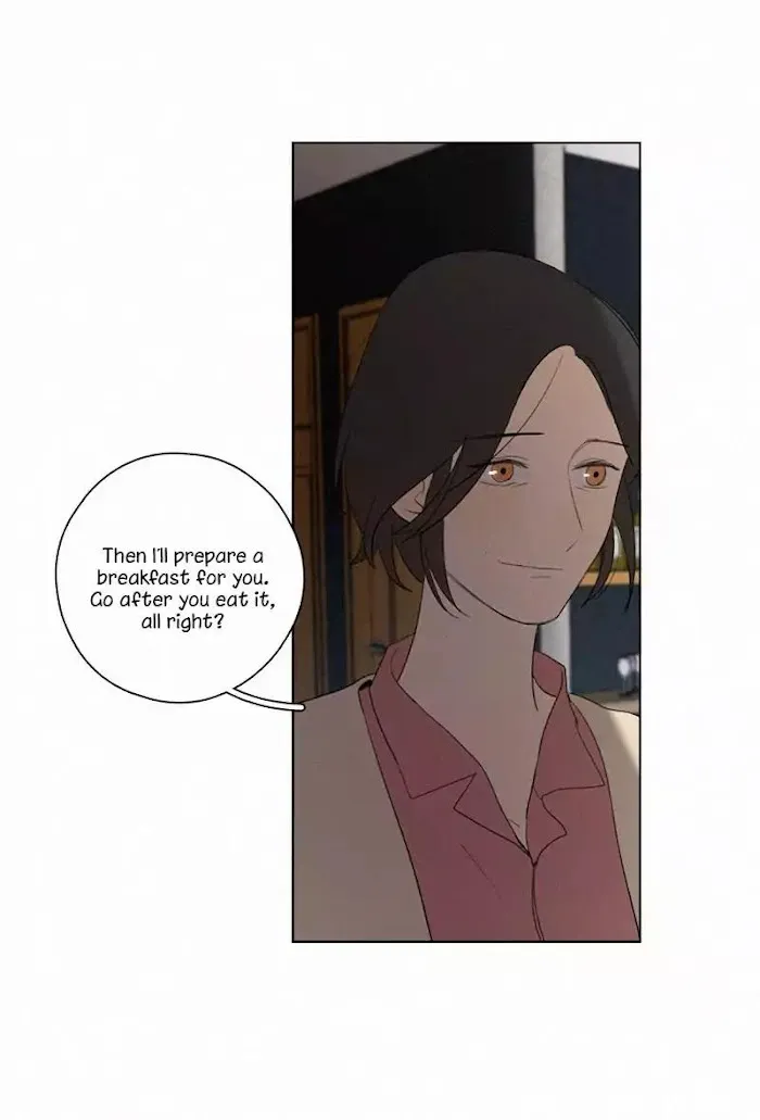 Here U Are - Chapter 54 Page 19