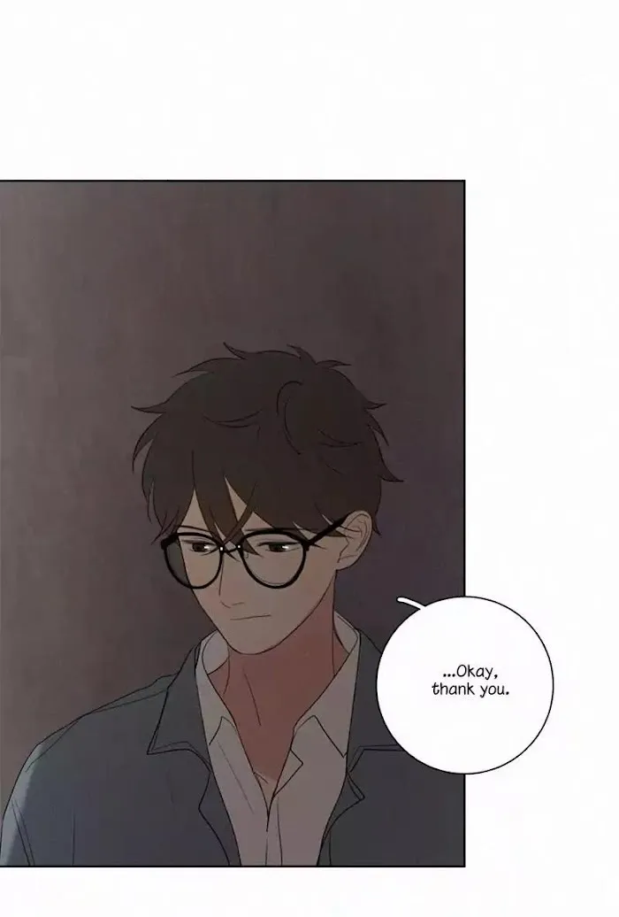 Here U Are - Chapter 54 Page 20