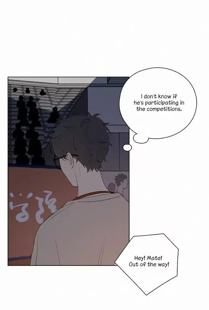 Here U Are - Chapter 55 Page 10