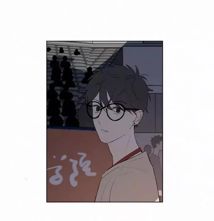 Here U Are - Chapter 55 Page 11