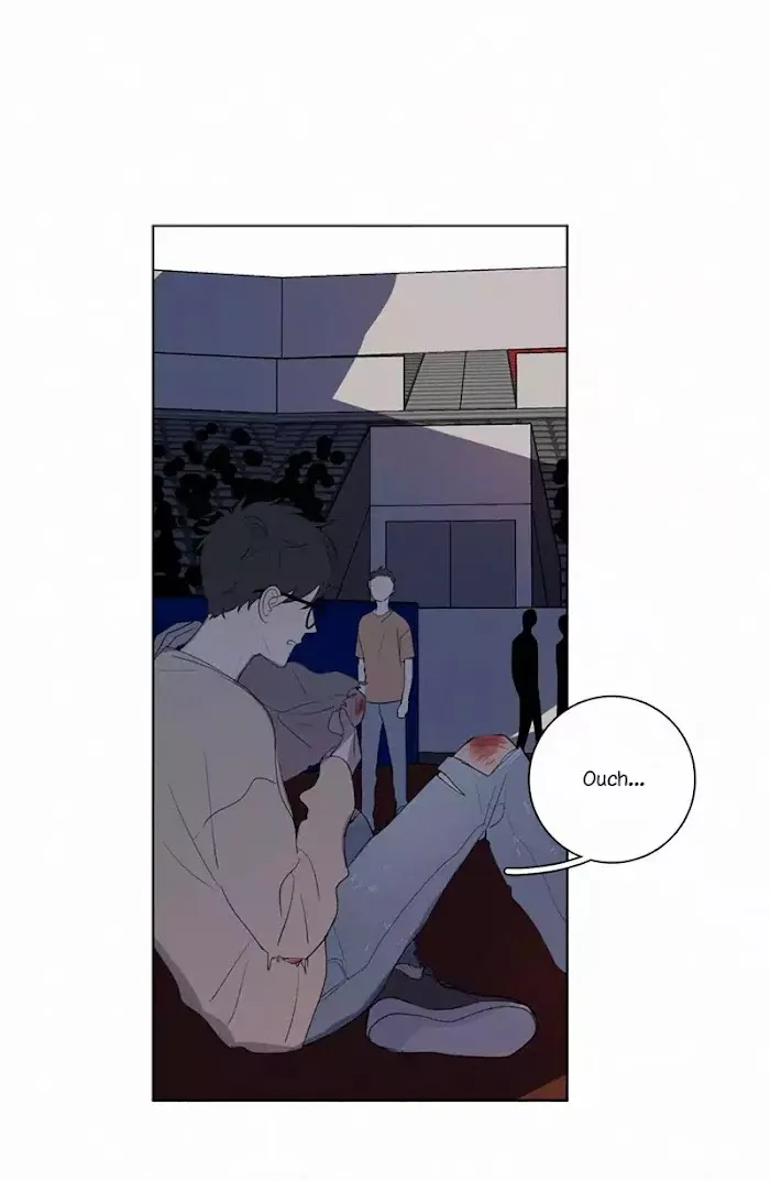 Here U Are - Chapter 55 Page 15