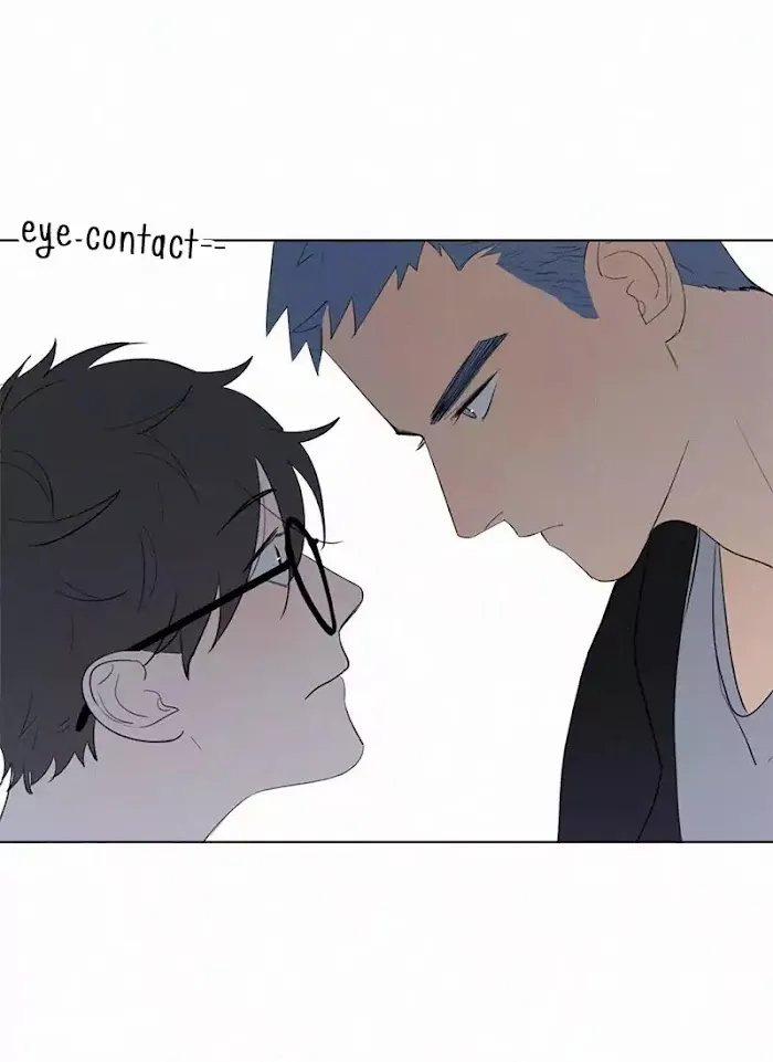 Here U Are - Chapter 55 Page 19