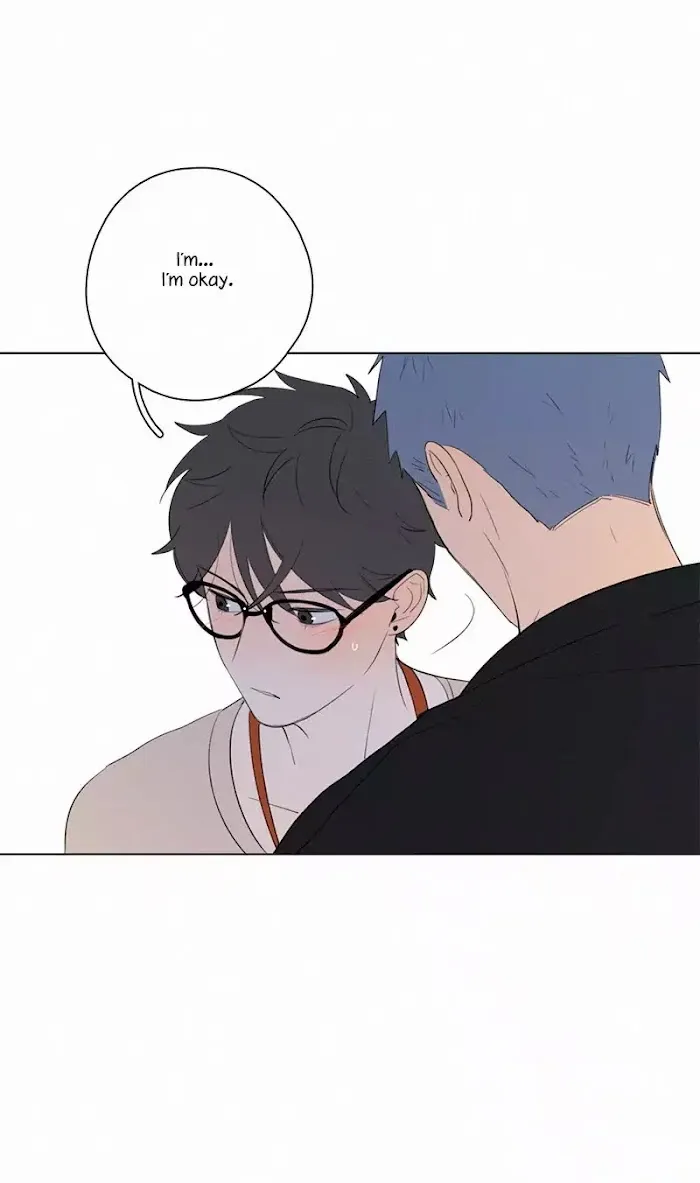Here U Are - Chapter 55 Page 20