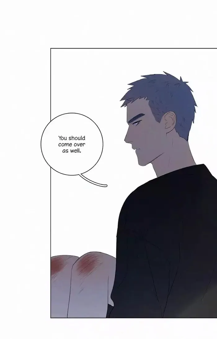 Here U Are - Chapter 55 Page 24