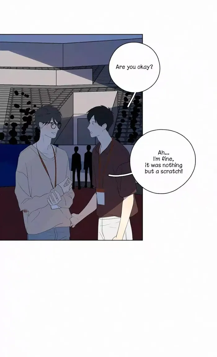 Here U Are - Chapter 55 Page 27