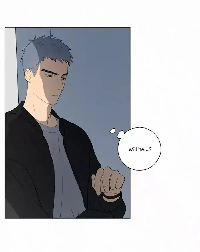 Here U Are - Chapter 55 Page 34