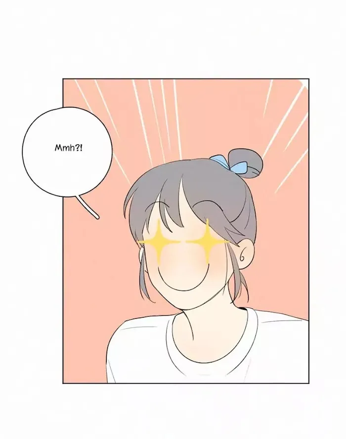 Here U Are - Chapter 55 Page 37