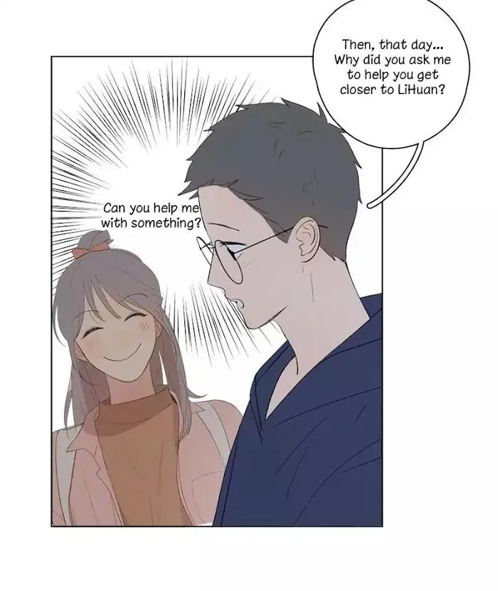Here U Are - Chapter 56 Page 10