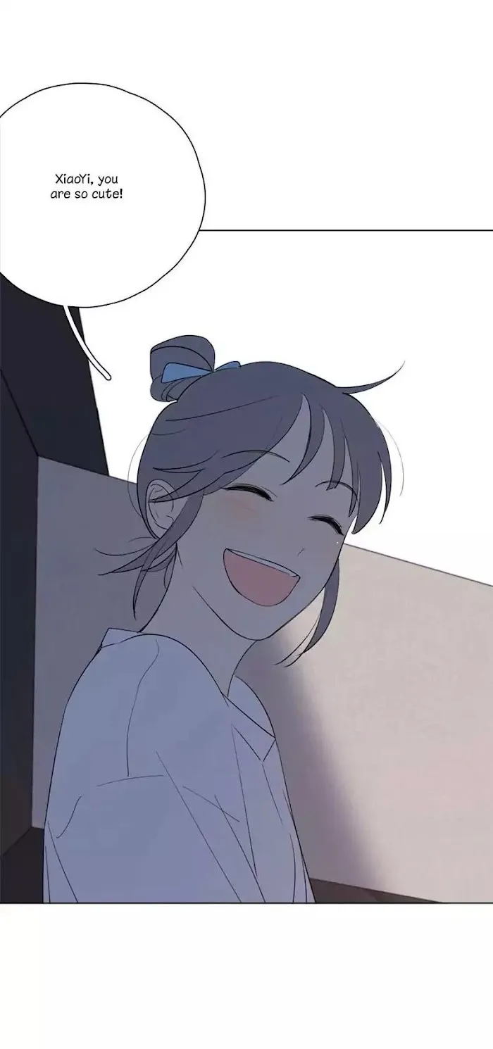 Here U Are - Chapter 56 Page 14