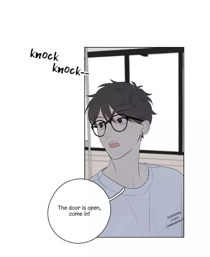 Here U Are - Chapter 56 Page 22