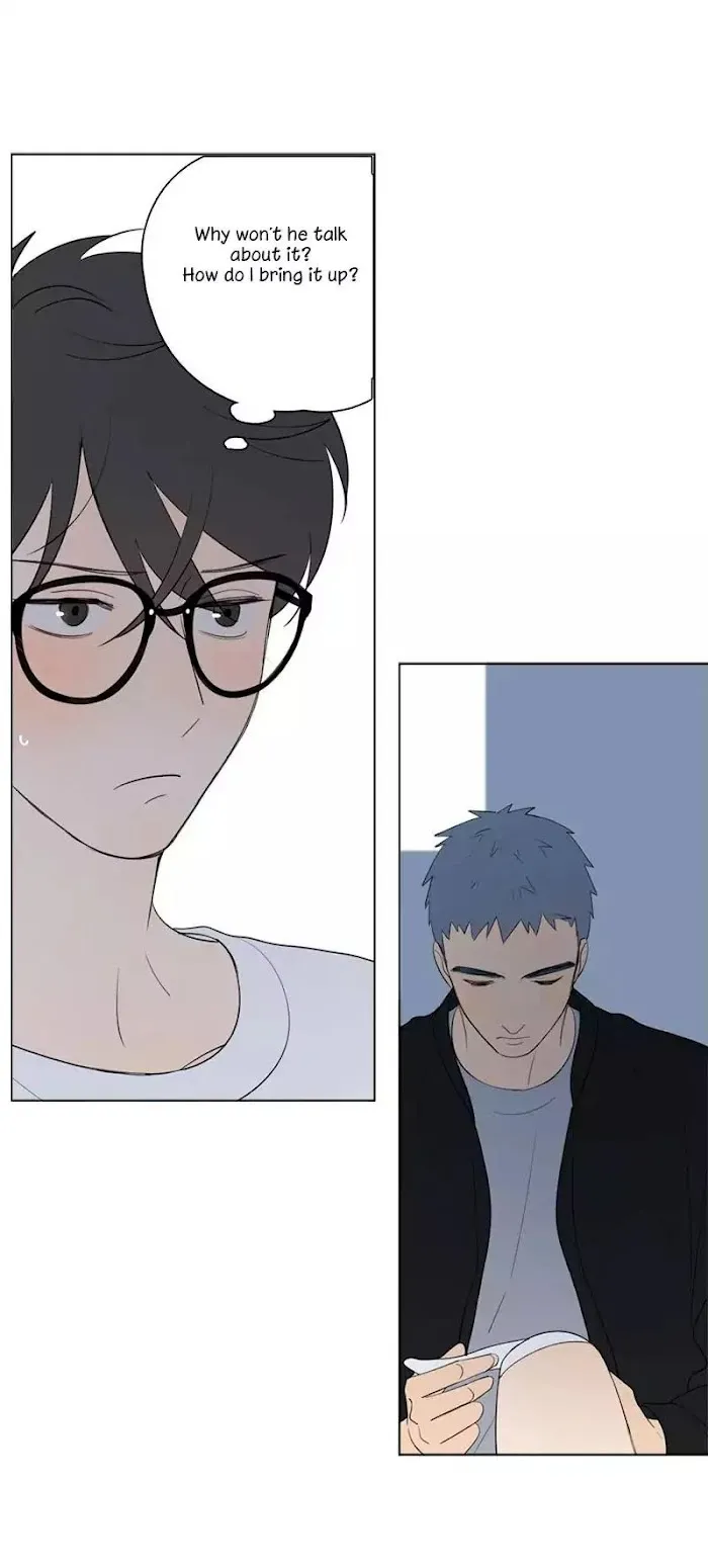 Here U Are - Chapter 56 Page 30