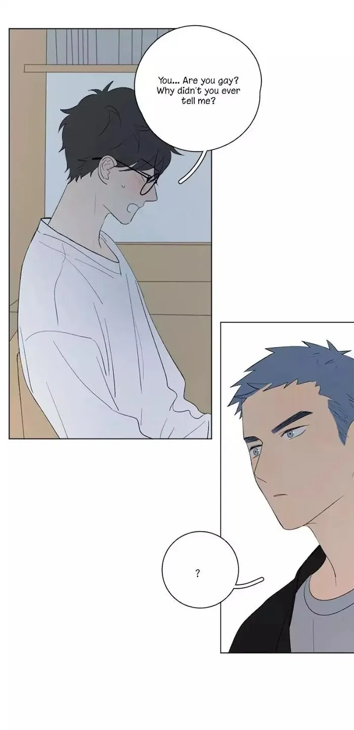 Here U Are - Chapter 56 Page 35
