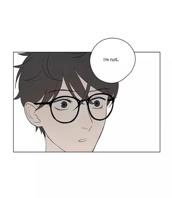 Here U Are - Chapter 56 Page 36