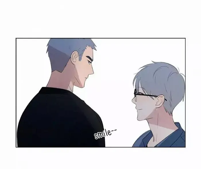 Here U Are - Chapter 57 Page 6