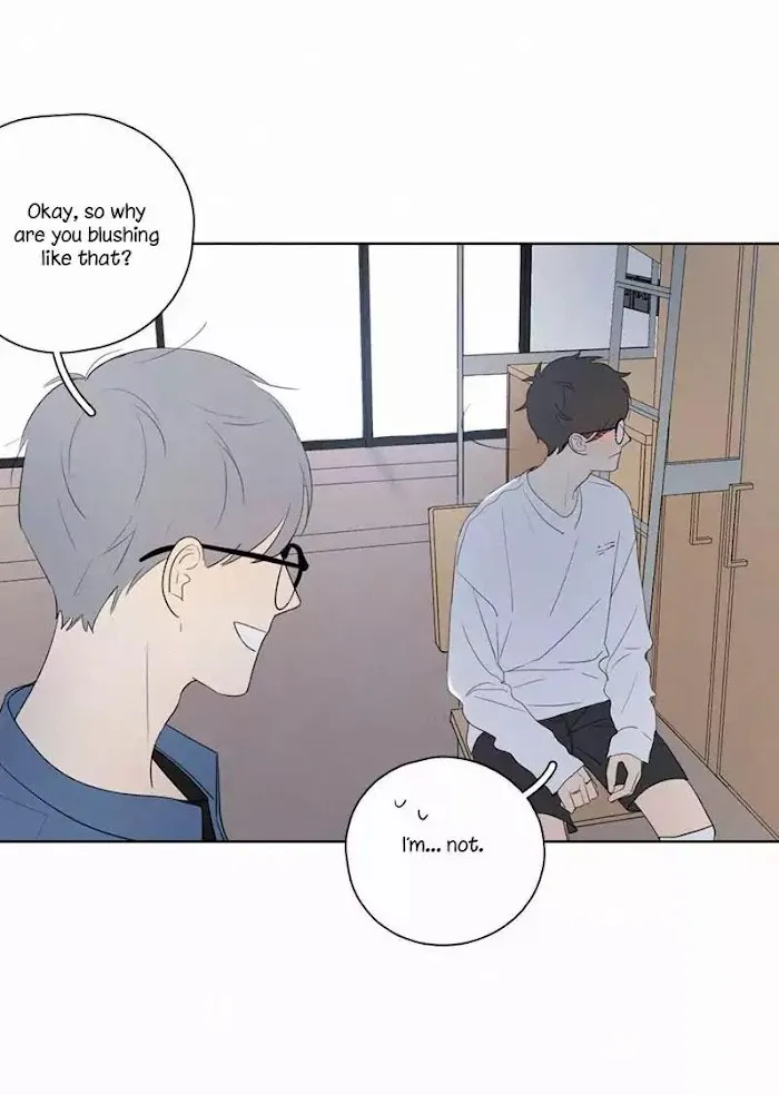 Here U Are - Chapter 57 Page 10