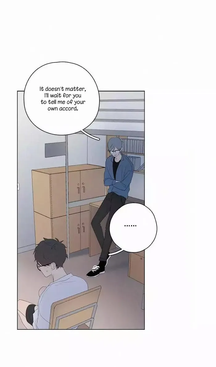 Here U Are - Chapter 57 Page 11