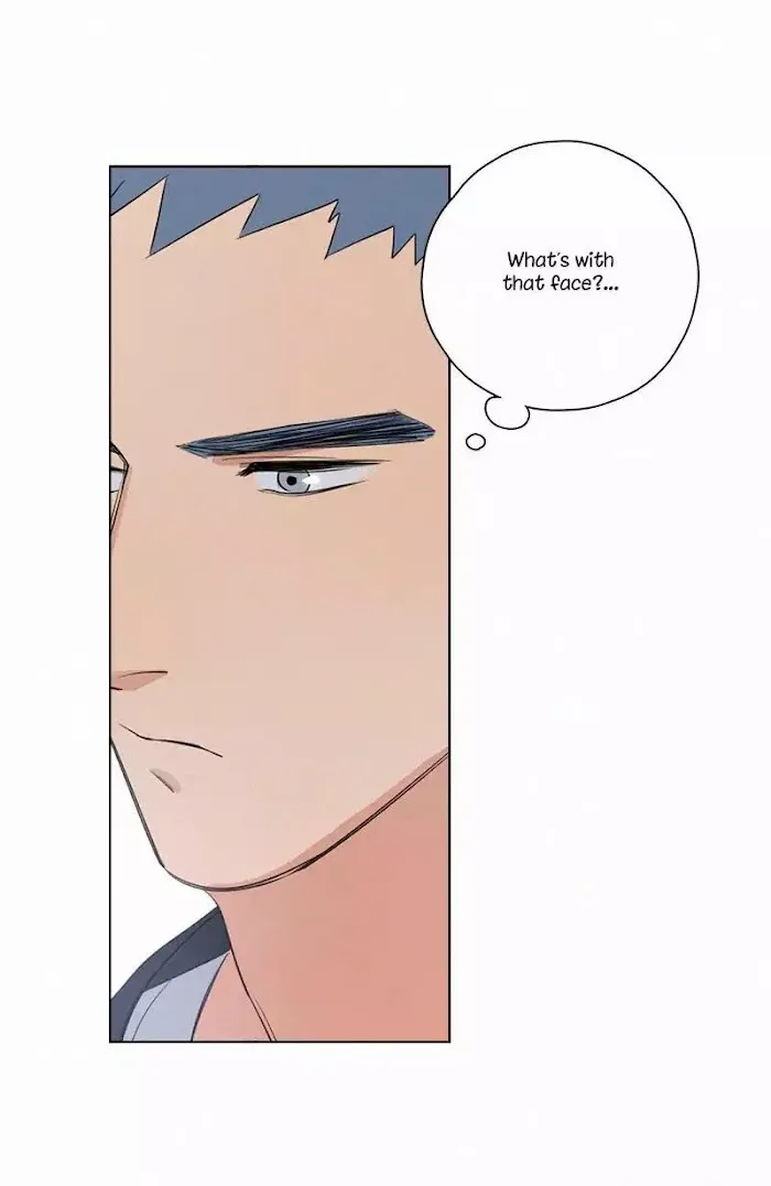 Here U Are - Chapter 57 Page 24