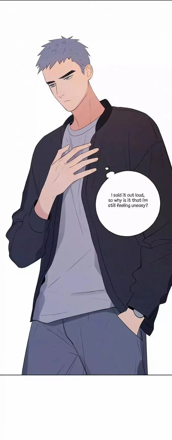 Here U Are - Chapter 57 Page 25