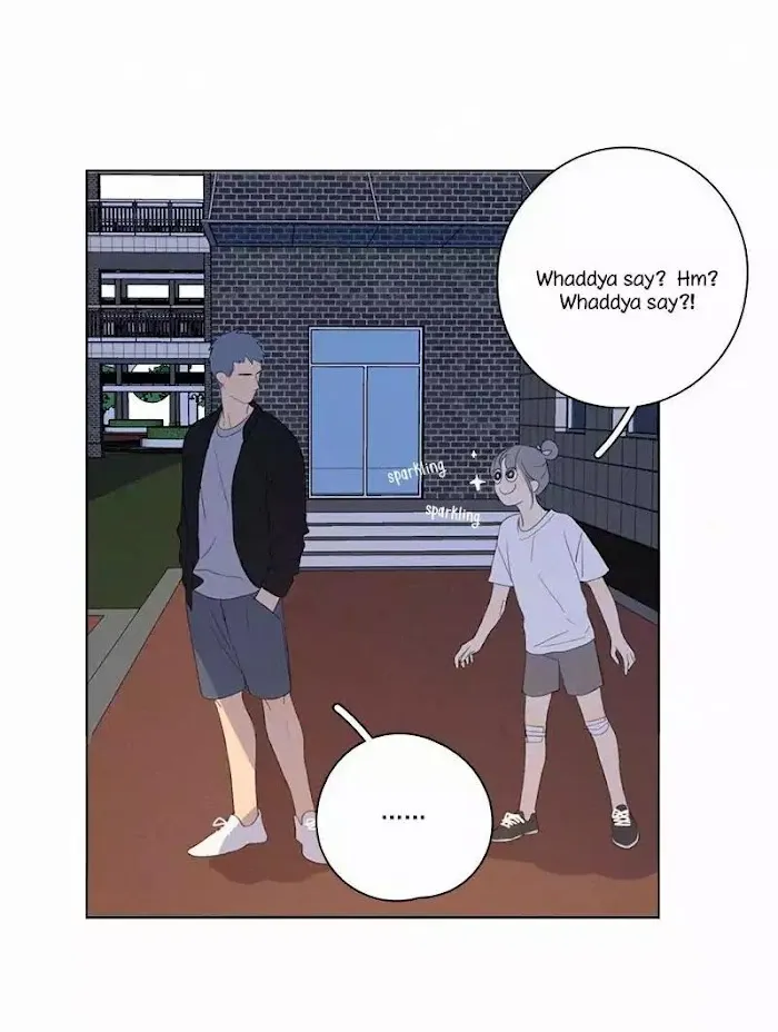 Here U Are - Chapter 57 Page 31