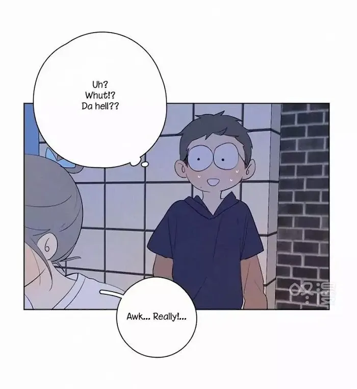 Here U Are - Chapter 57 Page 33