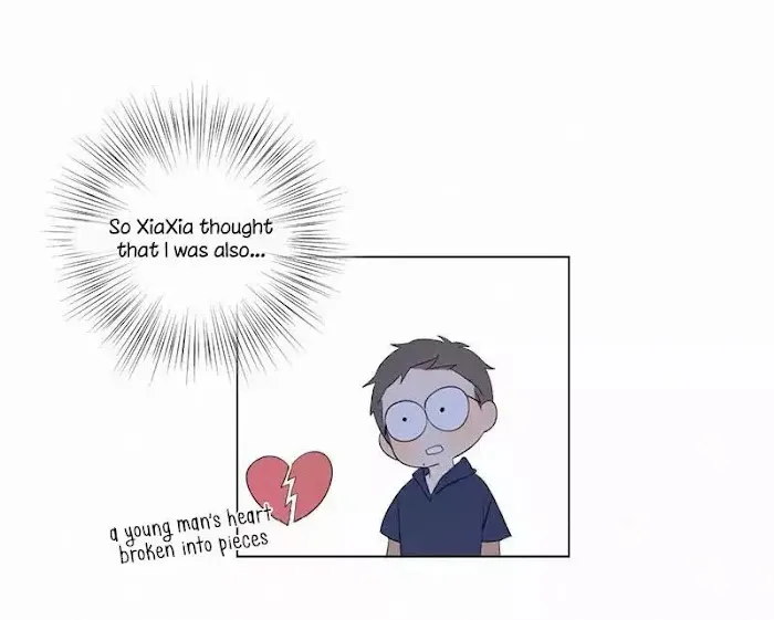 Here U Are - Chapter 57 Page 37
