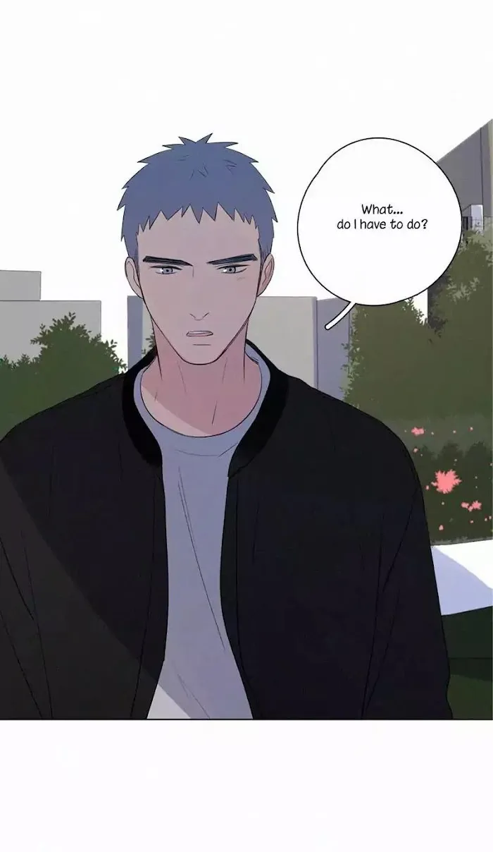 Here U Are - Chapter 57 Page 41